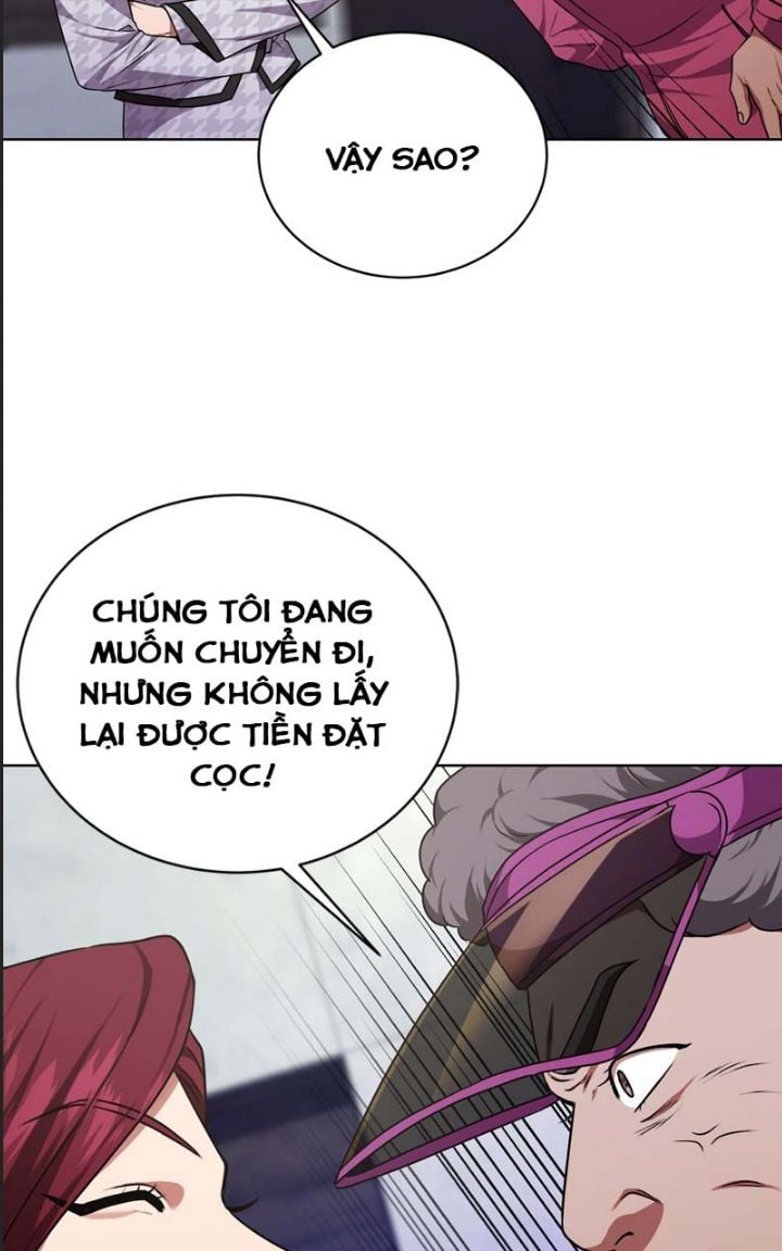 Ta Là Người Thu Thuế: Chapter 64