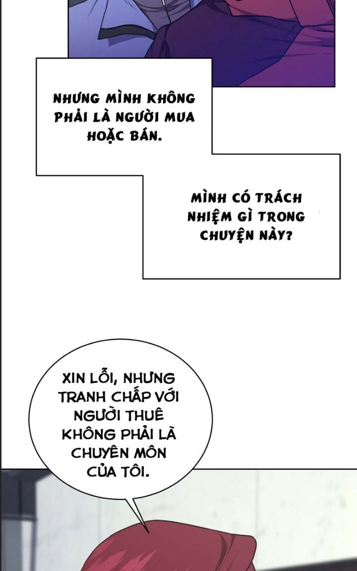 Ta Là Người Thu Thuế: Chapter 64
