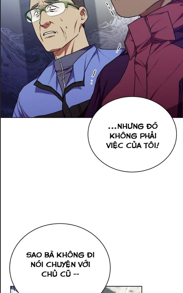 Ta Là Người Thu Thuế: Chapter 64