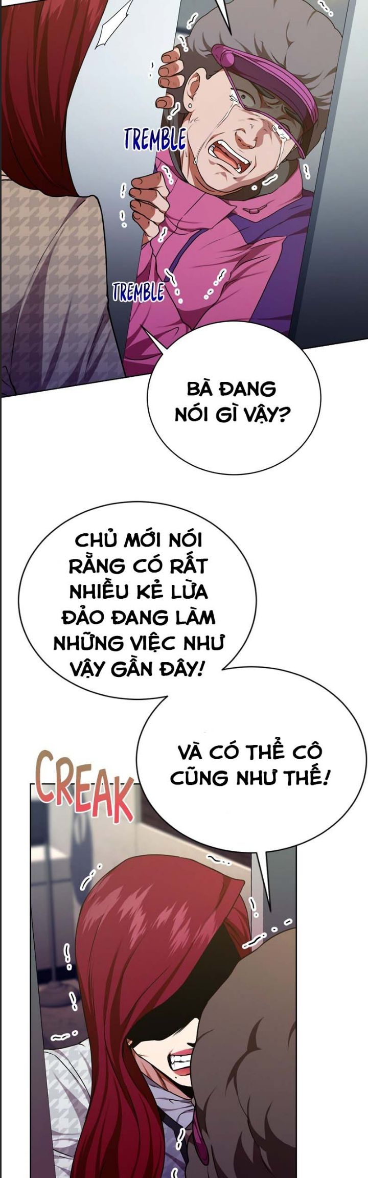 Ta Là Người Thu Thuế: Chapter 64