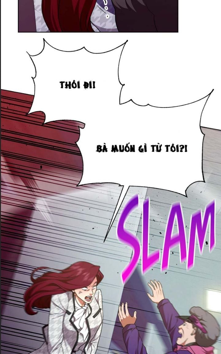 Ta Là Người Thu Thuế: Chapter 64