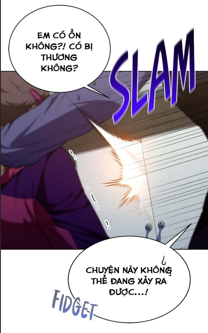 Ta Là Người Thu Thuế: Chapter 64