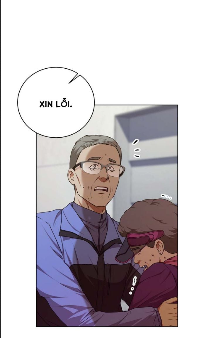 Ta Là Người Thu Thuế: Chapter 64
