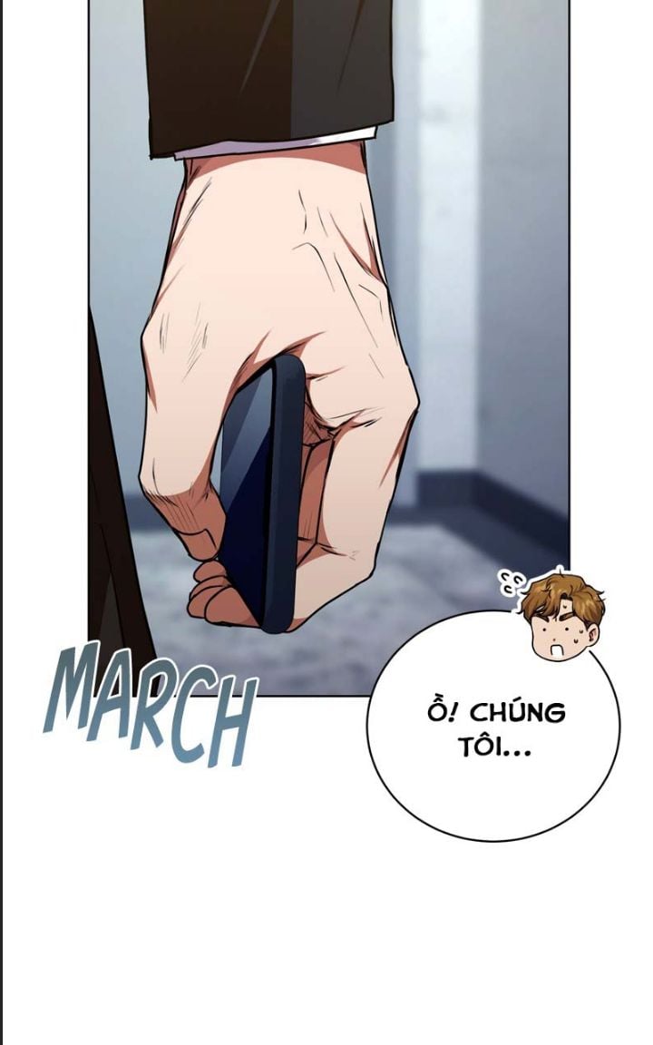 Ta Là Người Thu Thuế: Chapter 64
