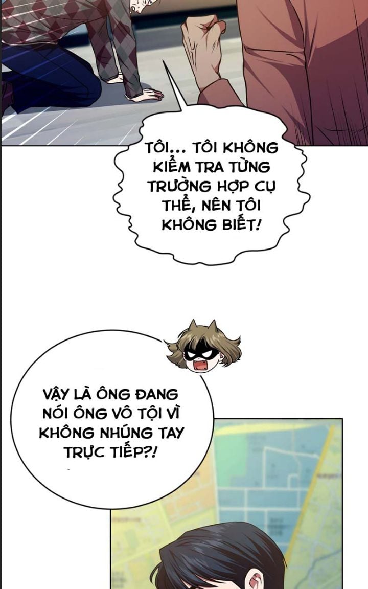 Ta Là Người Thu Thuế: Chapter 64