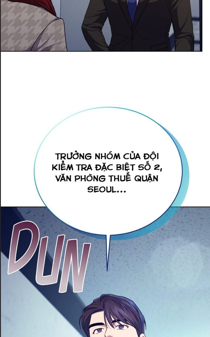 Ta Là Người Thu Thuế: Chapter 65