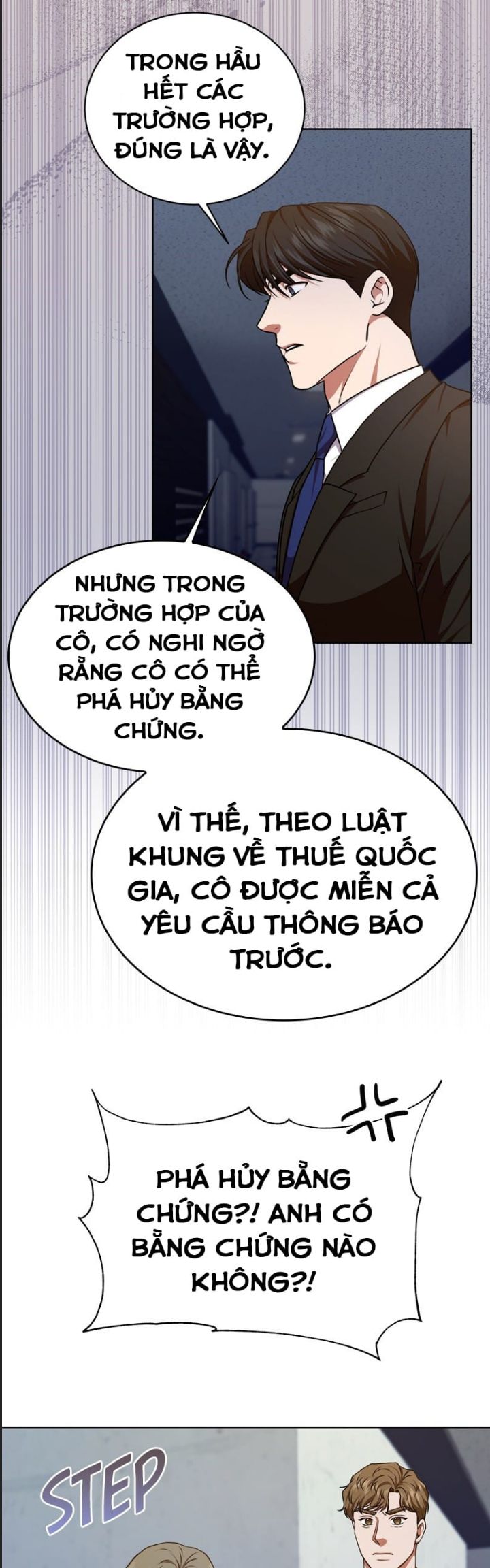 Ta Là Người Thu Thuế: Chapter 65