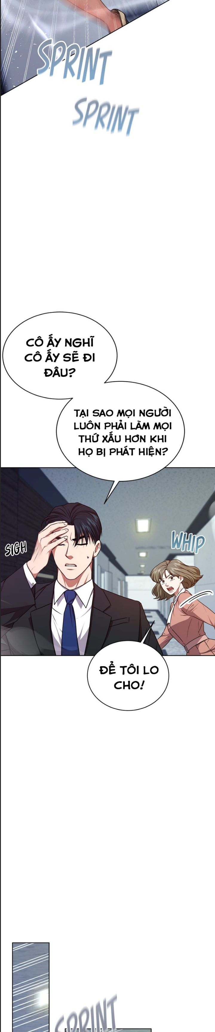 Ta Là Người Thu Thuế: Chapter 65