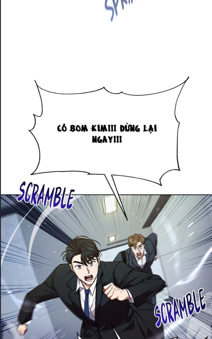 Ta Là Người Thu Thuế: Chapter 65