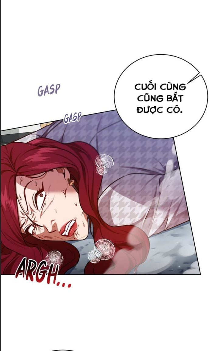 Ta Là Người Thu Thuế: Chapter 65