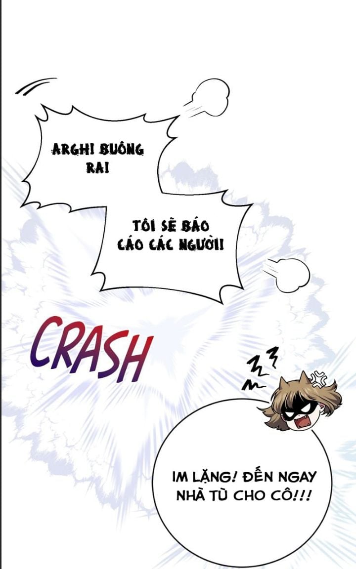 Ta Là Người Thu Thuế: Chapter 65