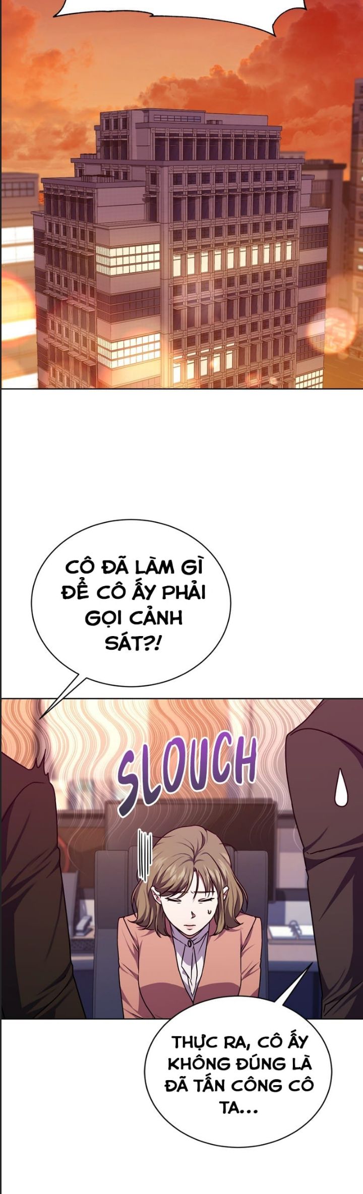 Ta Là Người Thu Thuế: Chapter 65
