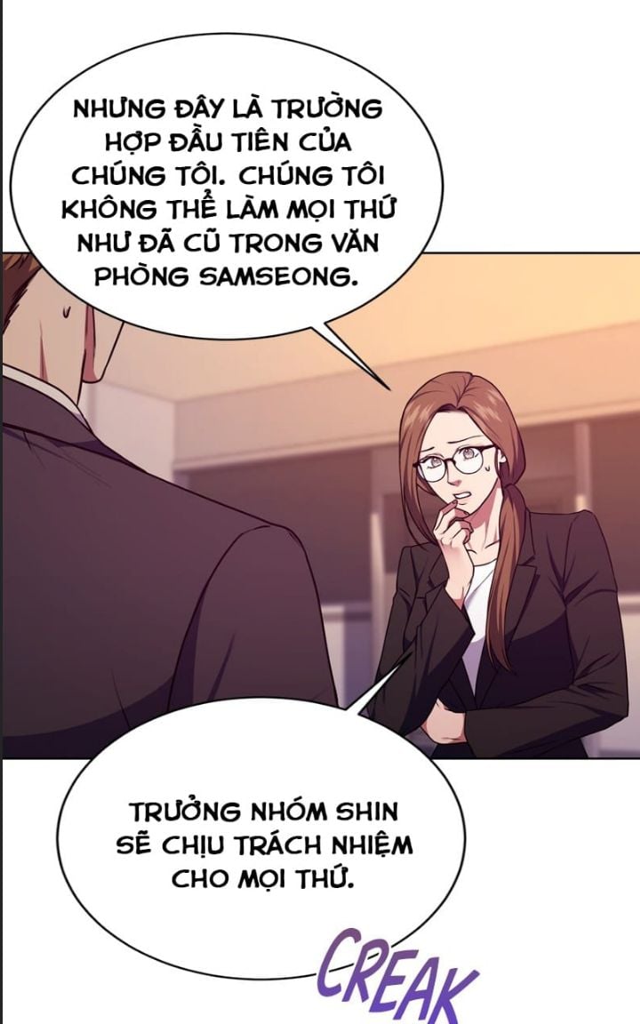 Ta Là Người Thu Thuế: Chapter 65