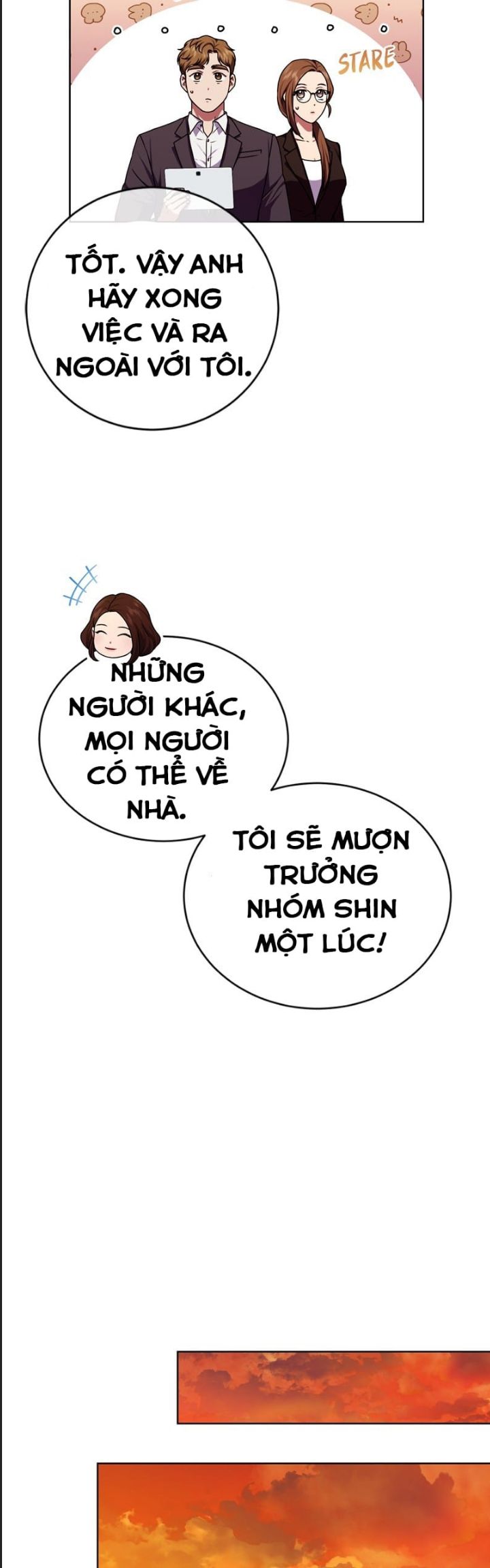 Ta Là Người Thu Thuế: Chapter 65