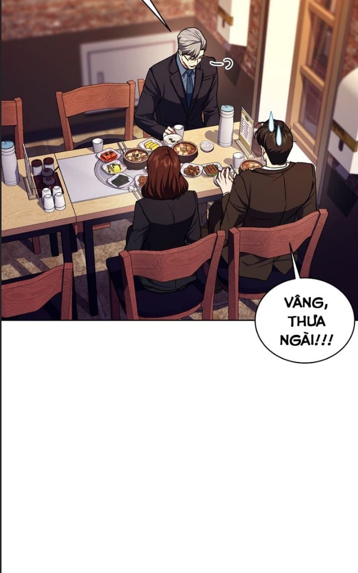 Ta Là Người Thu Thuế: Chapter 65