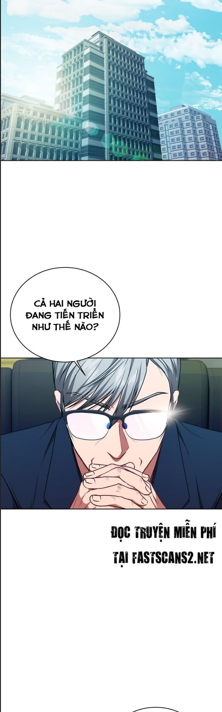 Ta Là Người Thu Thuế: Chapter 66