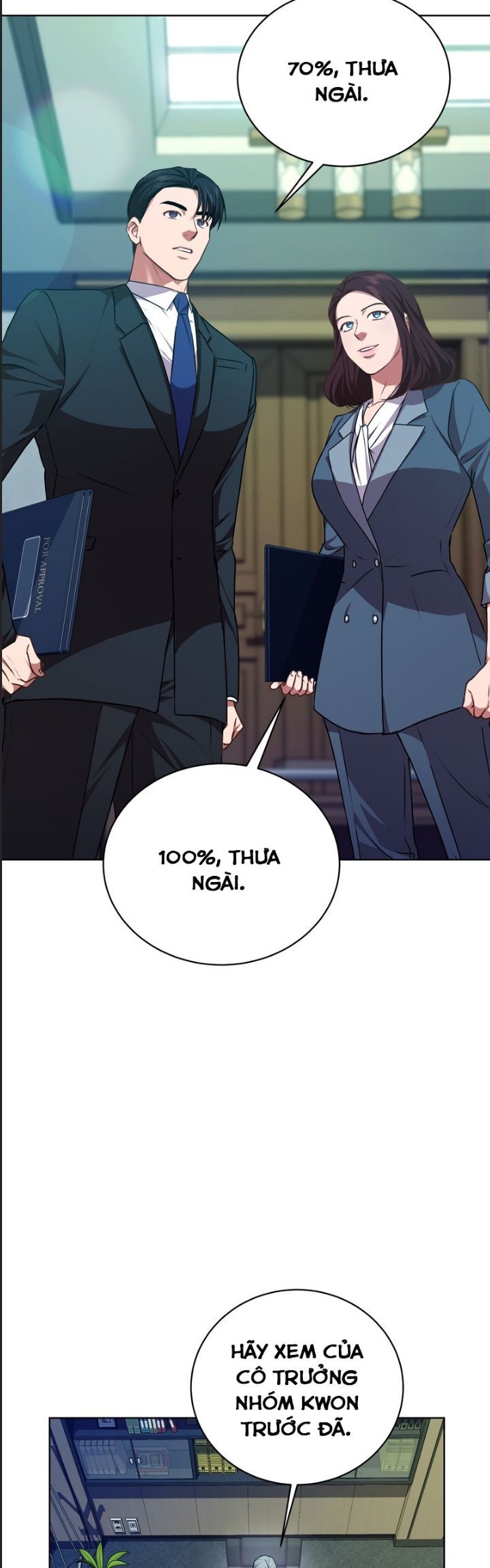 Ta Là Người Thu Thuế: Chapter 66