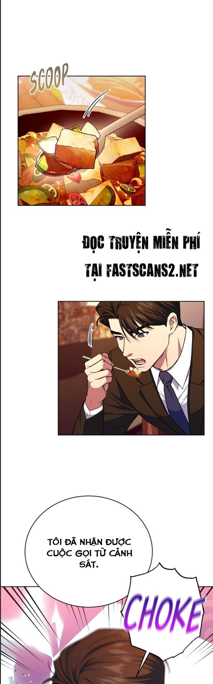 Ta Là Người Thu Thuế: Chapter 66
