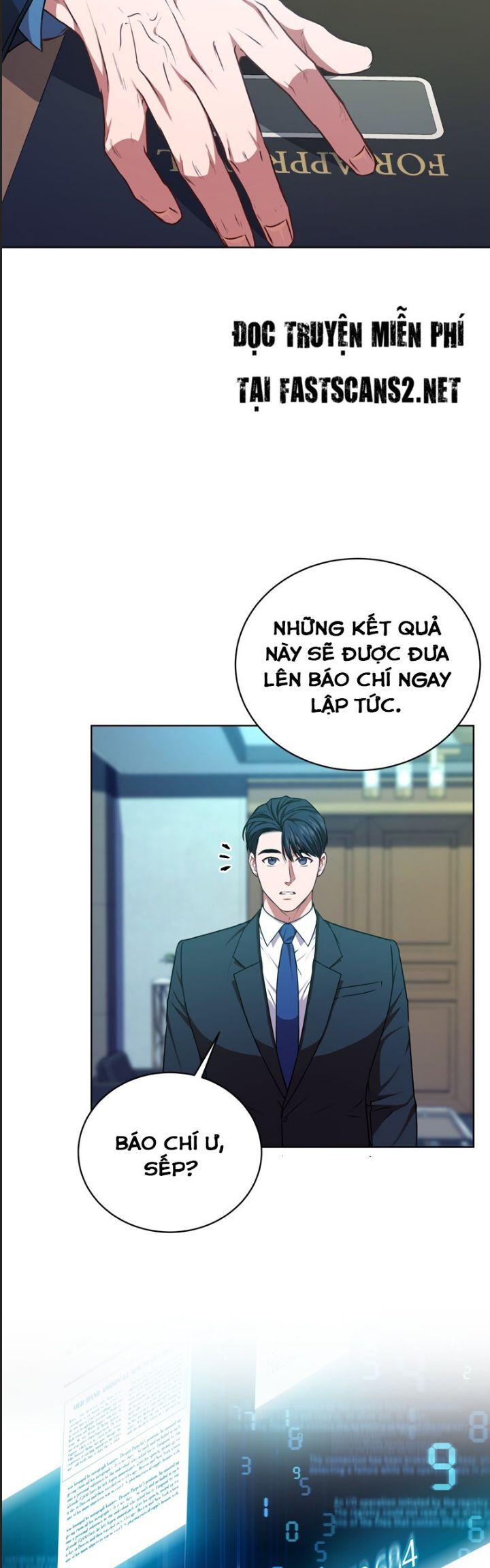 Ta Là Người Thu Thuế: Chapter 66