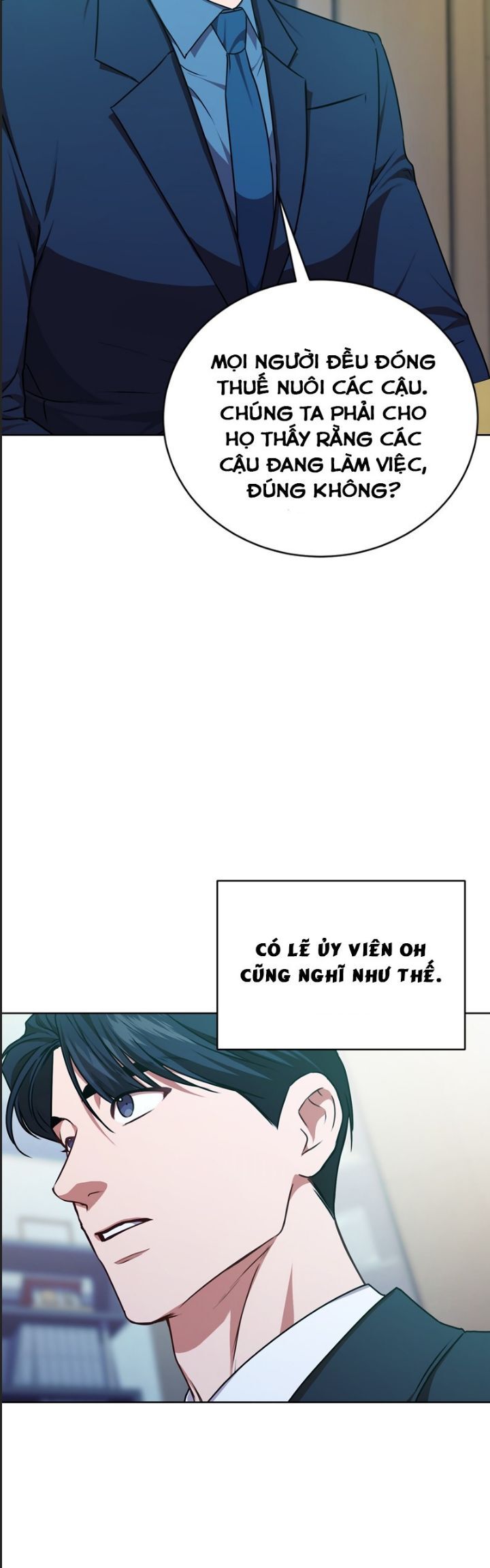 Ta Là Người Thu Thuế: Chapter 66