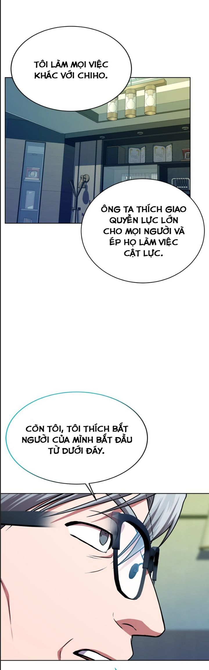 Ta Là Người Thu Thuế: Chapter 66