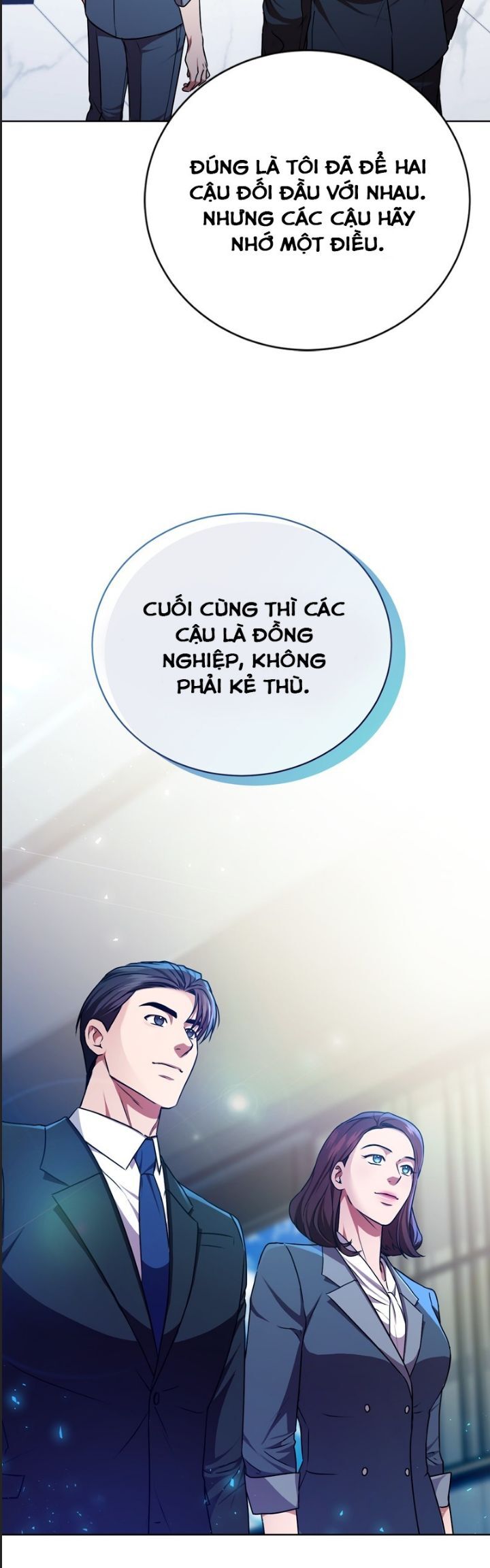 Ta Là Người Thu Thuế: Chapter 66