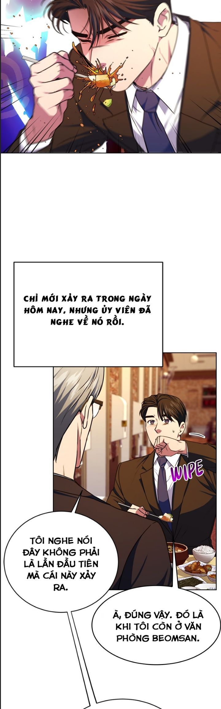 Ta Là Người Thu Thuế: Chapter 66