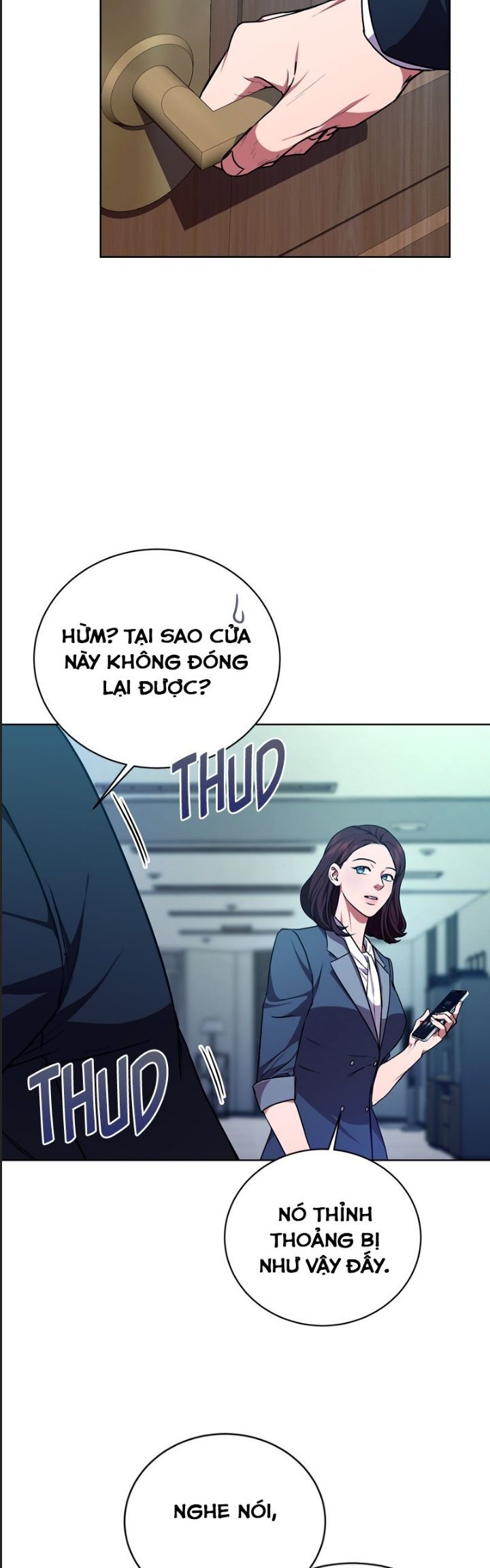 Ta Là Người Thu Thuế: Chapter 66