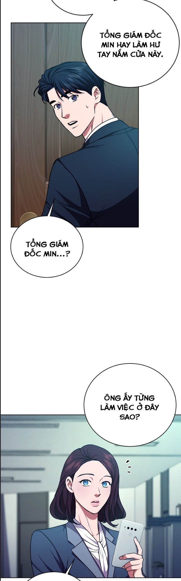 Ta Là Người Thu Thuế: Chapter 66