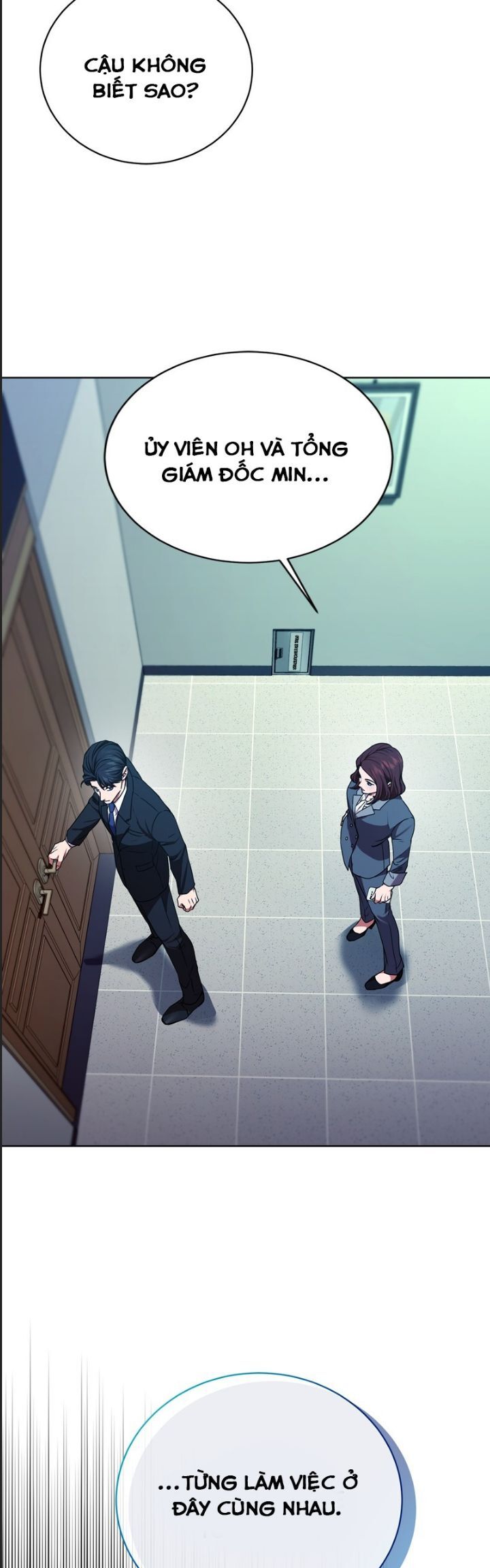 Ta Là Người Thu Thuế: Chapter 66