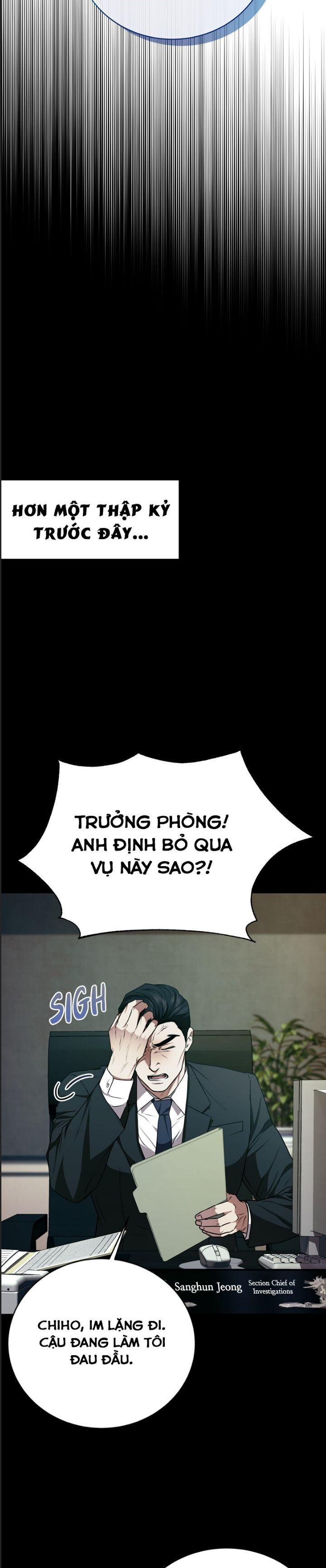Ta Là Người Thu Thuế: Chapter 66