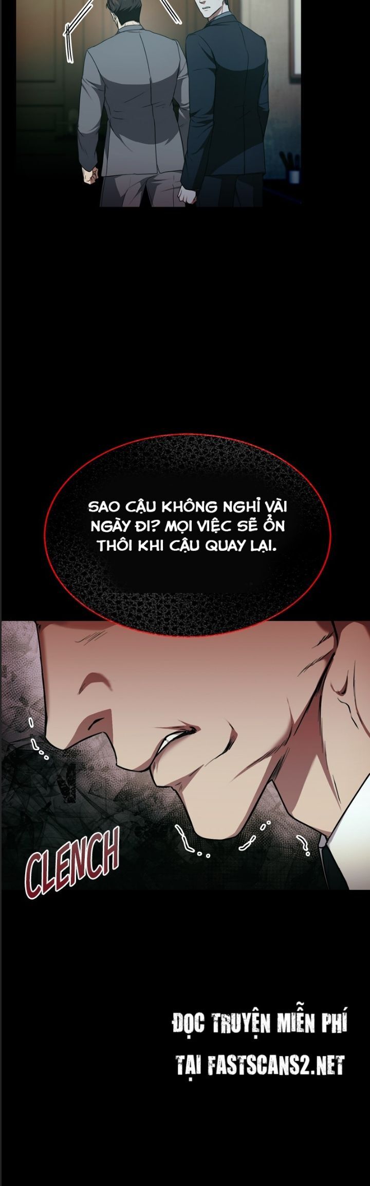 Ta Là Người Thu Thuế: Chapter 66