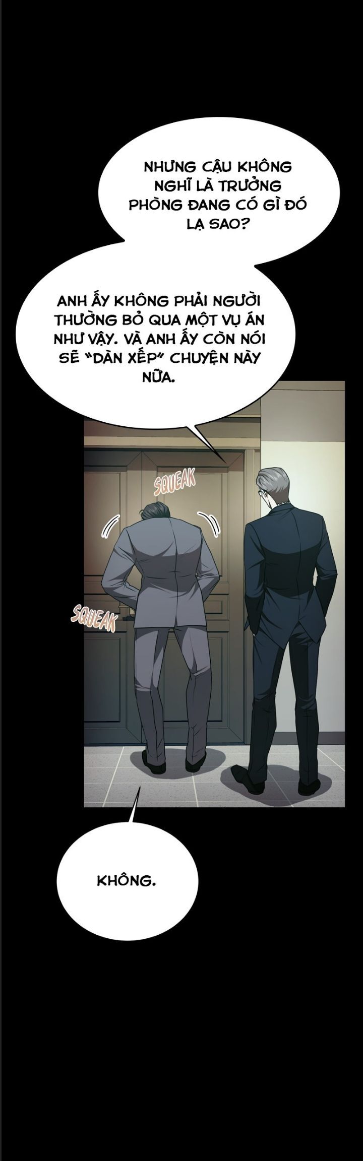Ta Là Người Thu Thuế: Chapter 66