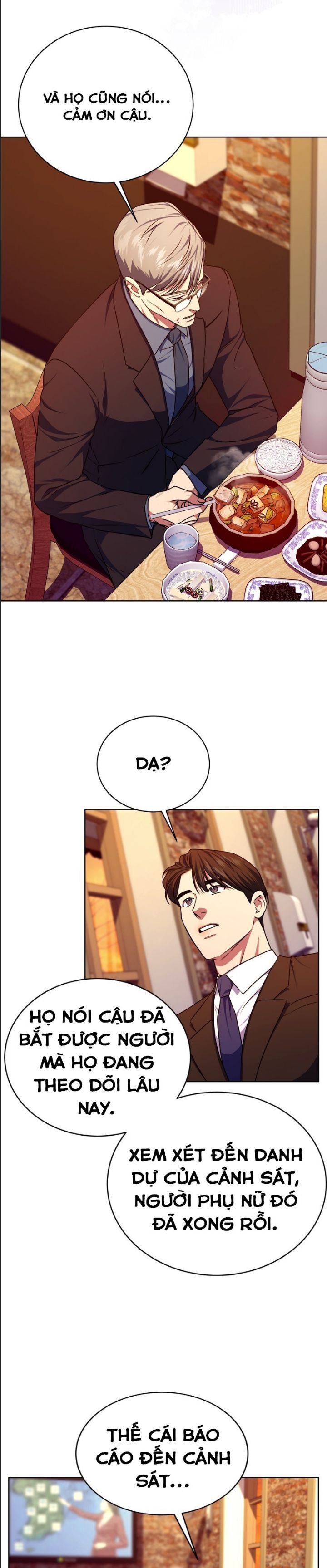 Ta Là Người Thu Thuế: Chapter 66