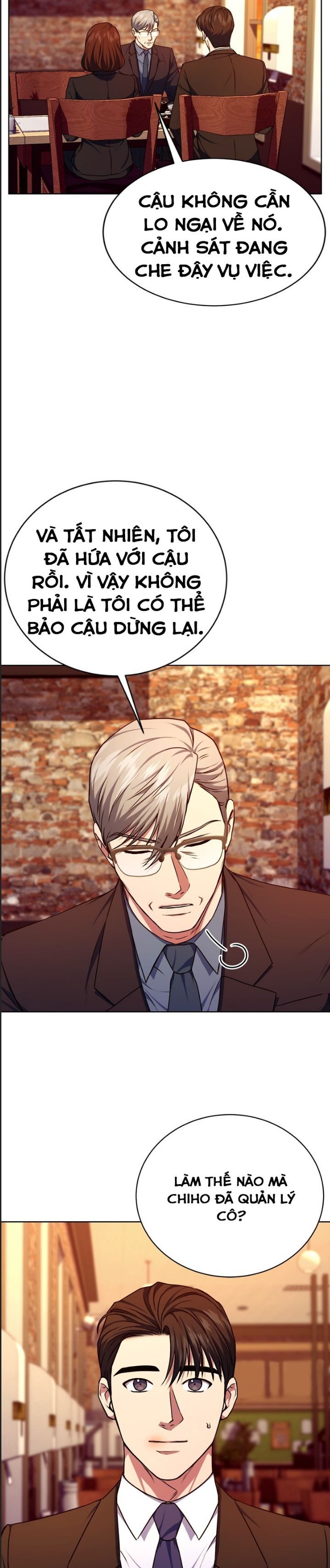Ta Là Người Thu Thuế: Chapter 66