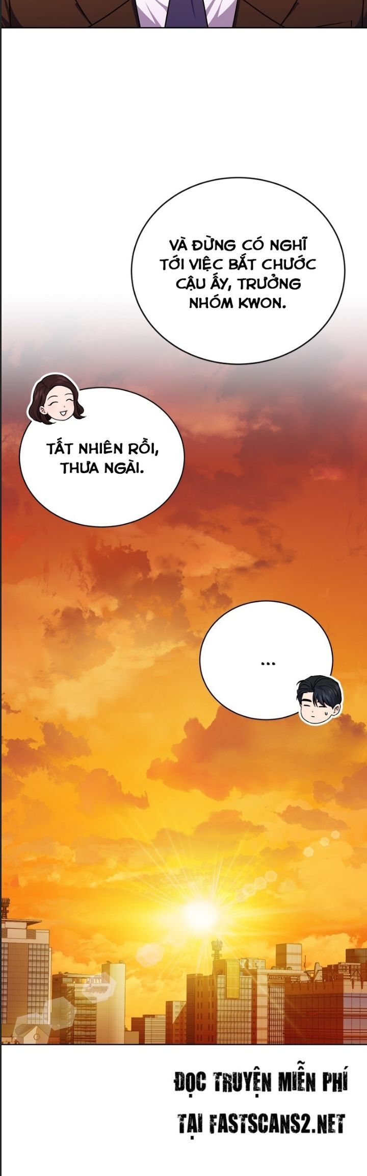 Ta Là Người Thu Thuế: Chapter 66