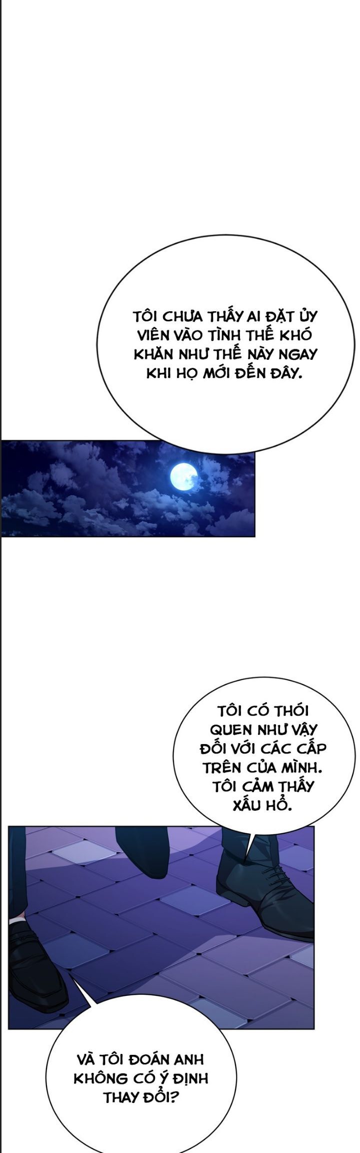 Ta Là Người Thu Thuế: Chapter 66