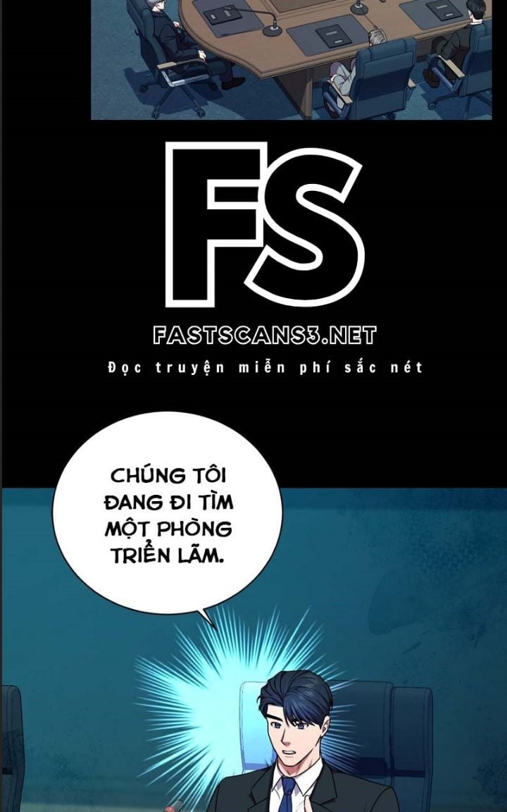 Ta Là Người Thu Thuế: Chapter 70