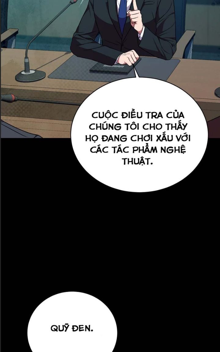 Ta Là Người Thu Thuế: Chapter 70