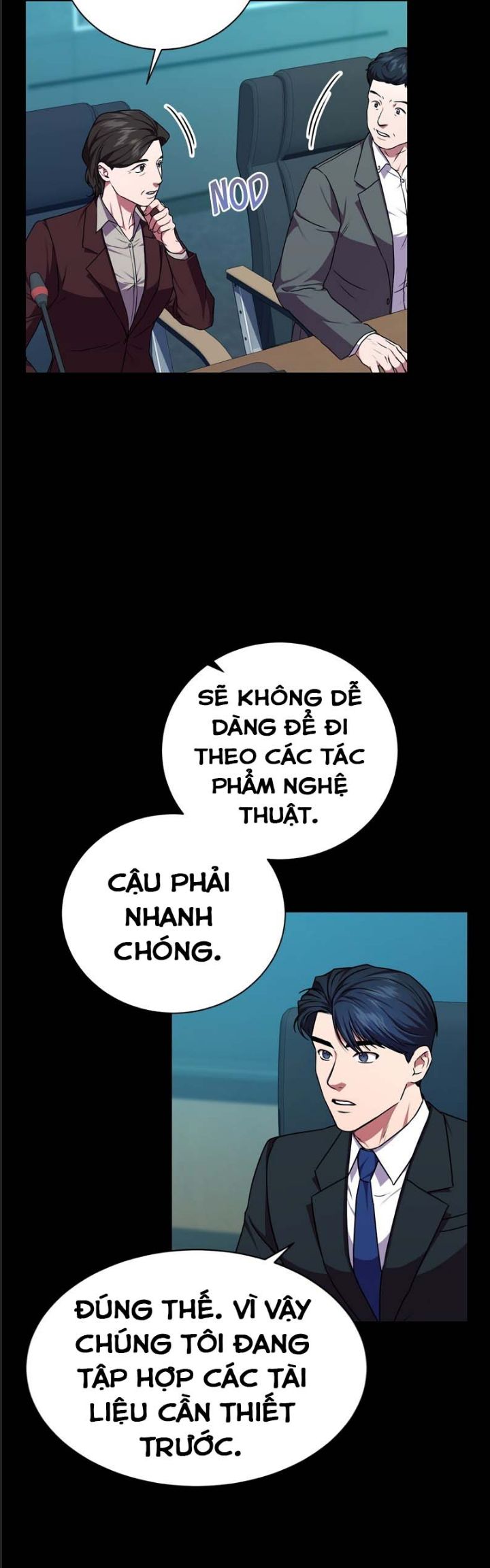 Ta Là Người Thu Thuế: Chapter 70