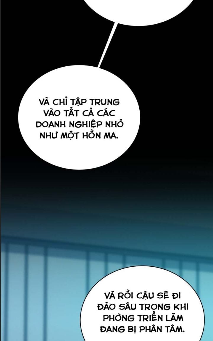 Ta Là Người Thu Thuế: Chapter 70