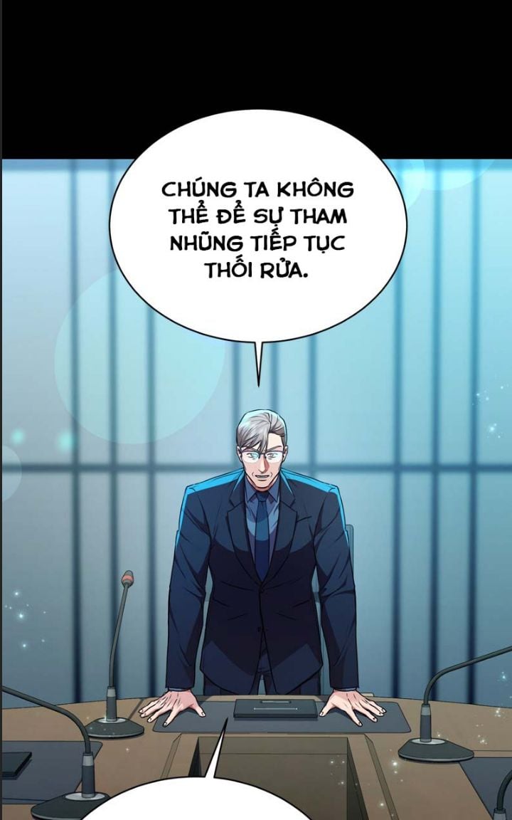 Ta Là Người Thu Thuế: Chapter 70