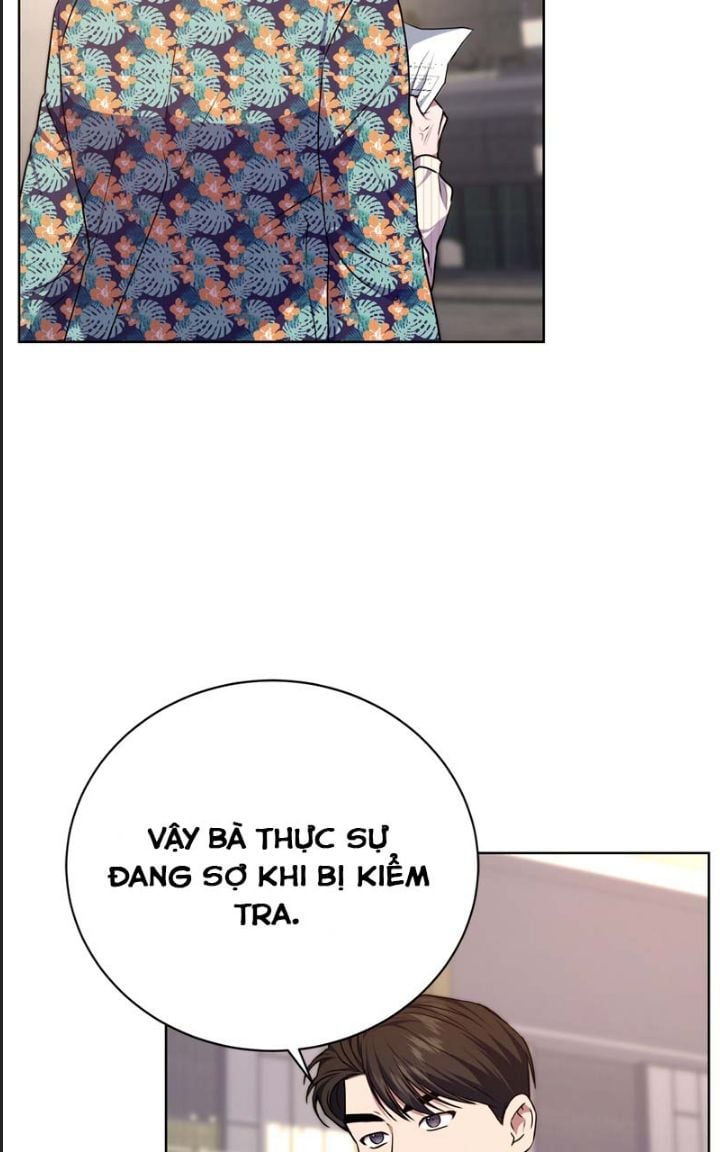 Ta Là Người Thu Thuế: Chapter 70