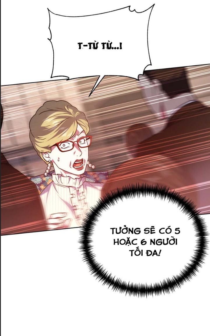Ta Là Người Thu Thuế: Chapter 70