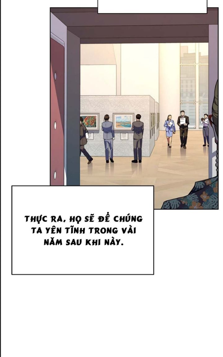 Ta Là Người Thu Thuế: Chapter 70