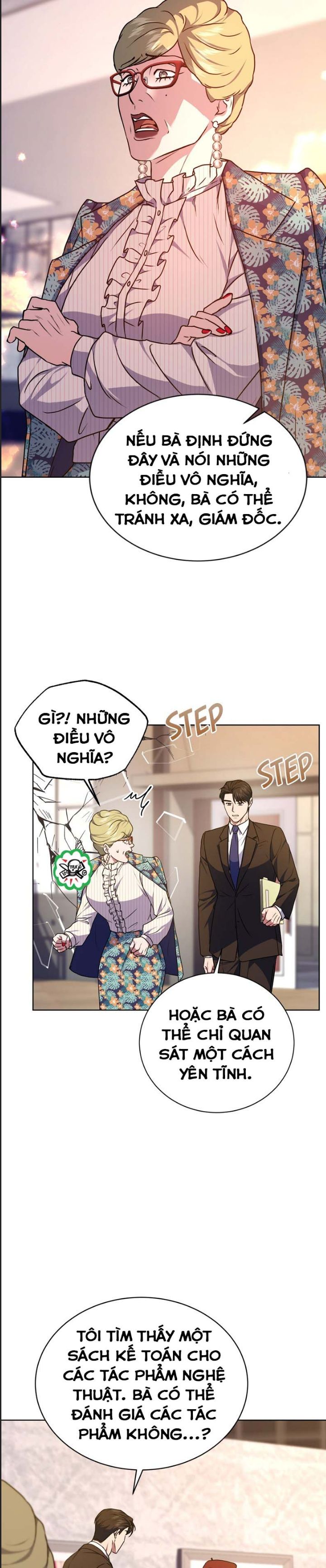 Ta Là Người Thu Thuế: Chapter 70
