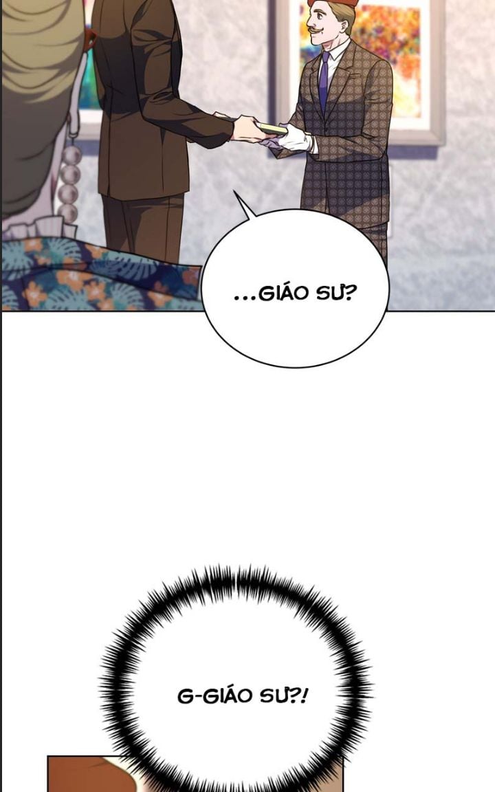 Ta Là Người Thu Thuế: Chapter 70