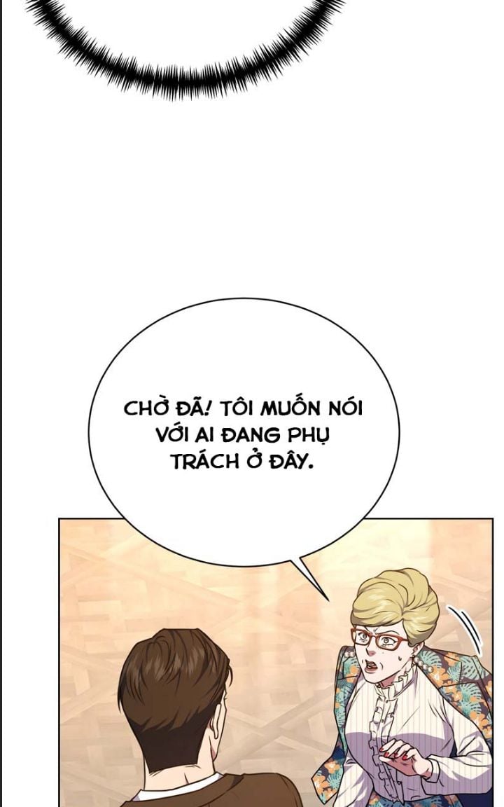 Ta Là Người Thu Thuế: Chapter 70