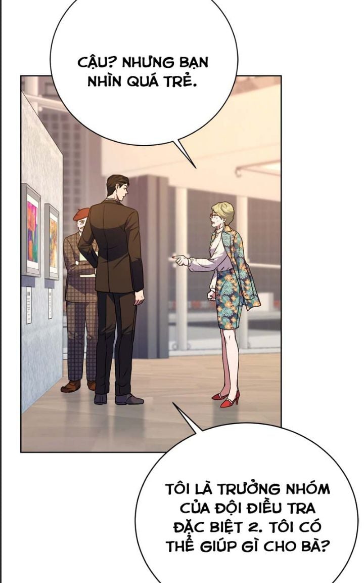Ta Là Người Thu Thuế: Chapter 70