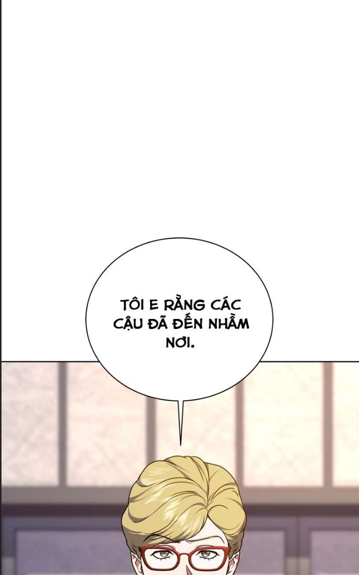 Ta Là Người Thu Thuế: Chapter 70